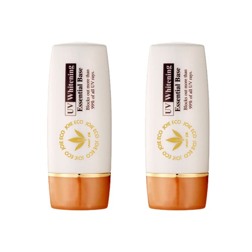 ビーバンジョア UV美白エッセンシャルベース 470AC 52ml 2個 Amazon.co.jp: ビーバンジョア VIVANTJOIE 「薬用UV美白